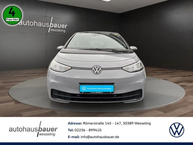 Volkswagen ID.3 150 kW Life Performance Pro
