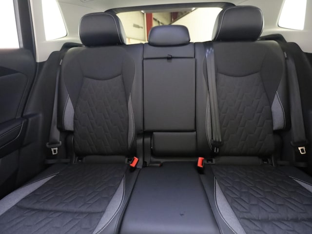 Volkswagen Tiguan 2.0 TDI