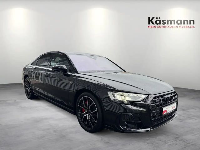 Audi A8 Quattro S-Line