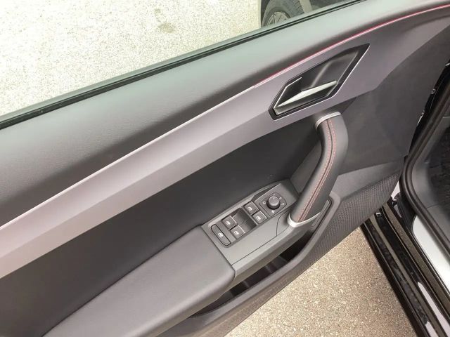 Seat Leon 1.5 TSI FR-lijn