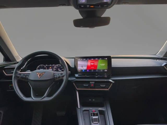 Cupra Formentor 1.4 DSG e-Hybrid