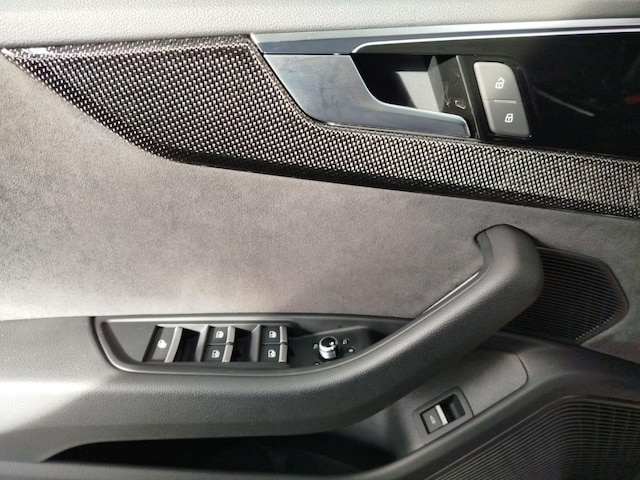 Audi S5 Cabriolet Quattro