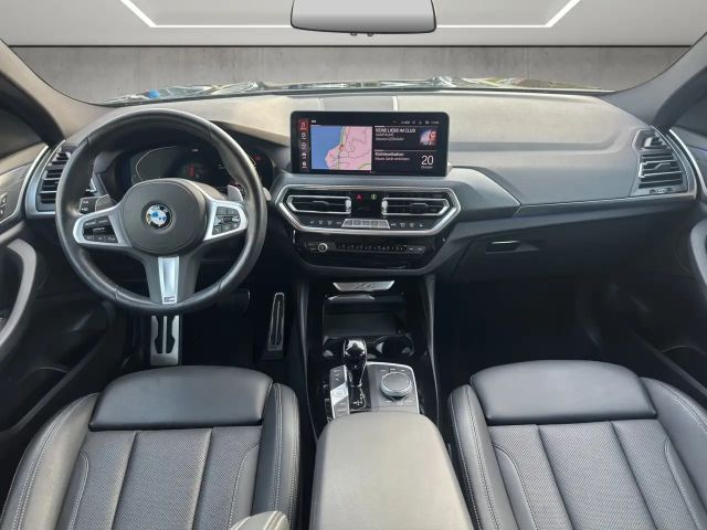 BMW X4 xDrive
