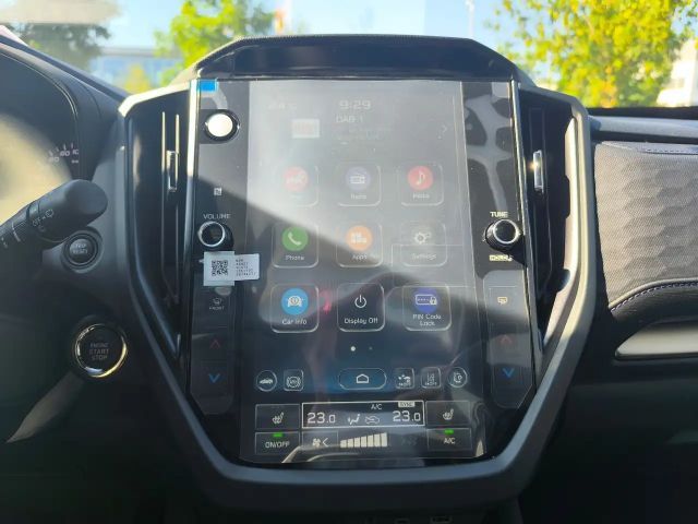 Subaru Forester AWD Exclusive