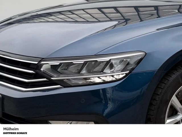 Volkswagen Passat 1.5 TSI Business Variant