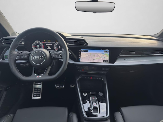 Audi A3 S-Tronic Sportback