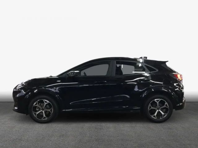 Ford Puma EcoBoost ST Line