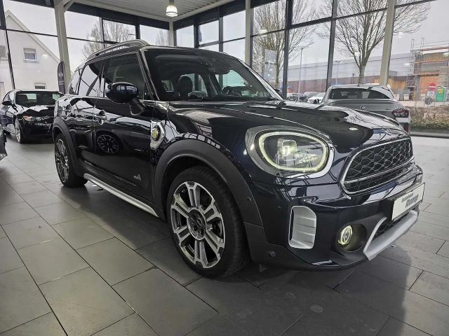 MINI Cooper SE Countryman All4 SE