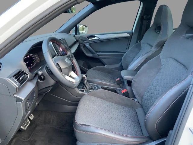 Seat Tarraco 2.0 TDI 4Drive DSG FR-lijn