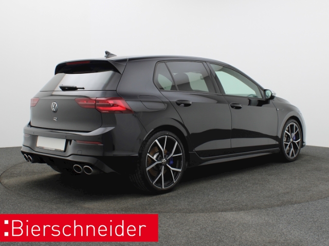 Volkswagen Golf 2.0 TSI DSG IQ.Drive