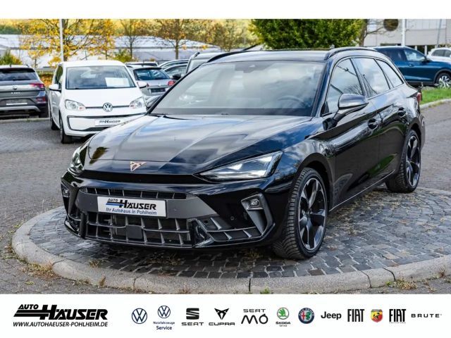 Cupra Leon DSG Sportstourer
