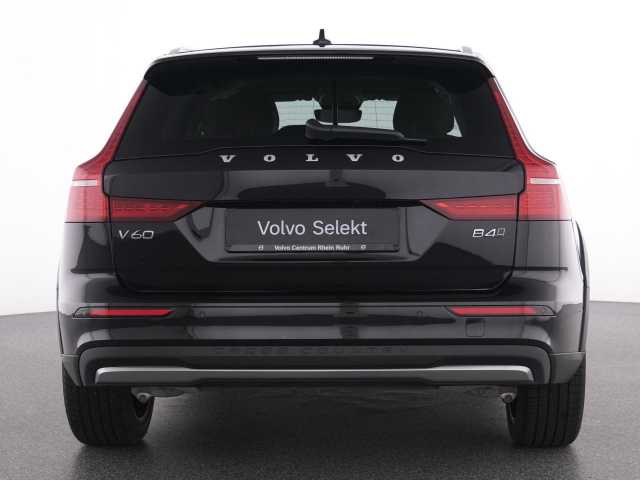 Volvo V60 Cross Country CC