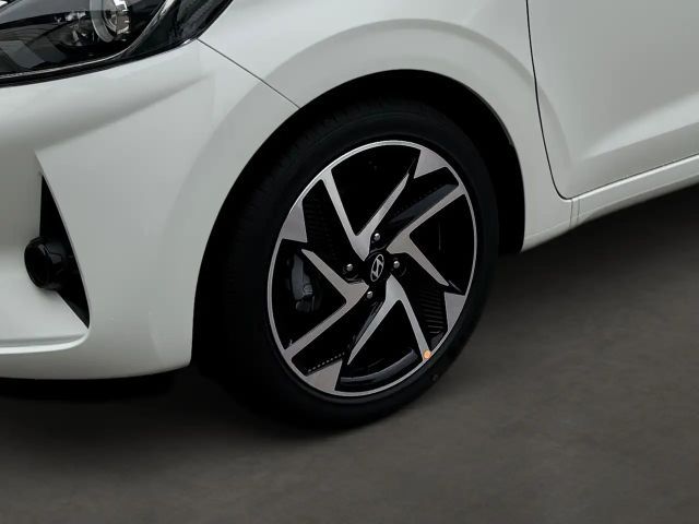 Hyundai i10 Trend