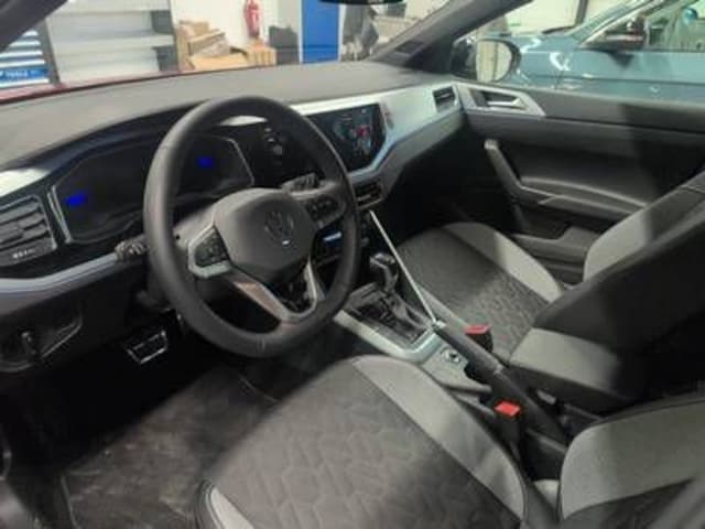 Volkswagen Taigo 1.0 TSI DSG