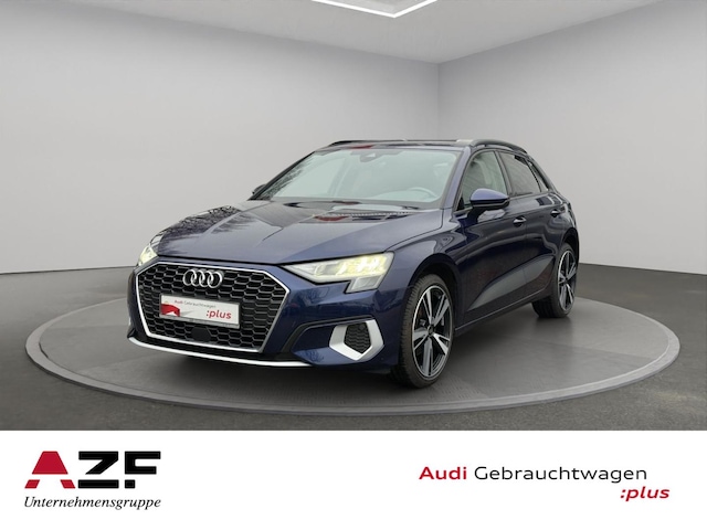Audi A3 30 TFSI S-Tronic Sportback
