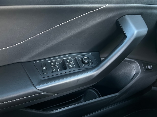 Volkswagen T-Roc 1.5 TSI DSG Style