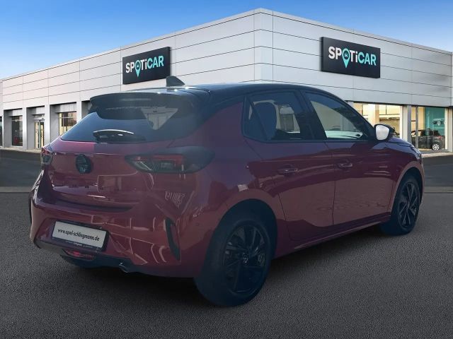 Opel Corsa GS-Line Grand Sport