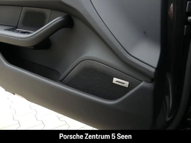 Porsche Taycan Sport Turismo