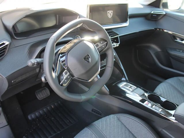 Peugeot E-208 Allure Pack Hybrid