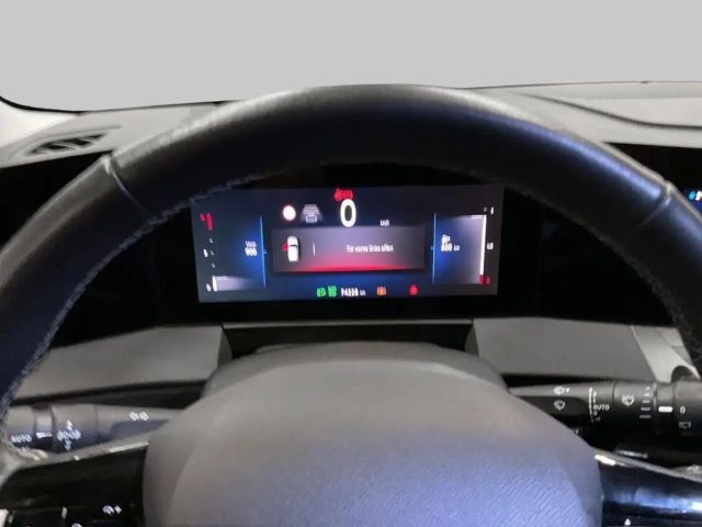 Opel Astra 1.5 CDTI Elegance Sports Tourer