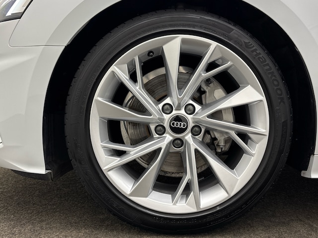 Audi A5 40 TFSI Cabriolet S-Tronic