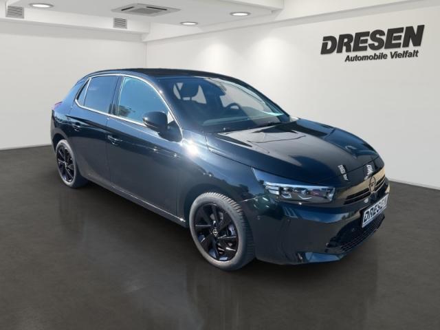 Opel Corsa 1.2 Turbo GS-Line Grand Sport Turbo