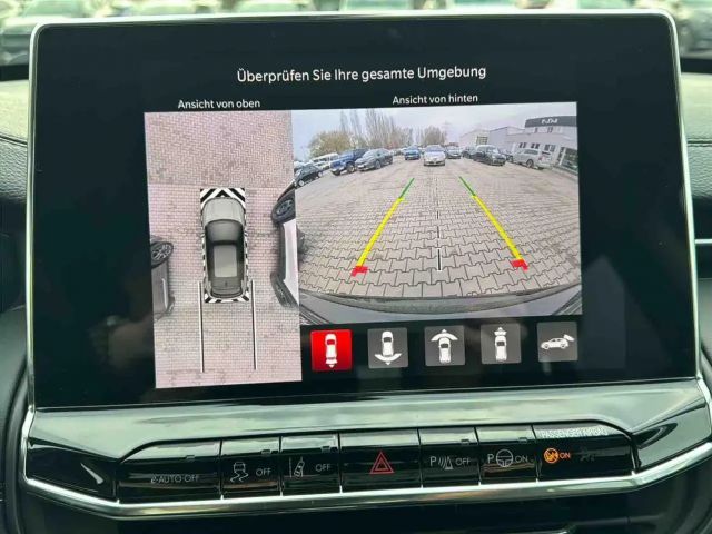 Jeep Compass Hybrid Limited