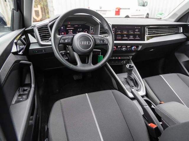 Audi A1 25 TFSI S-Tronic