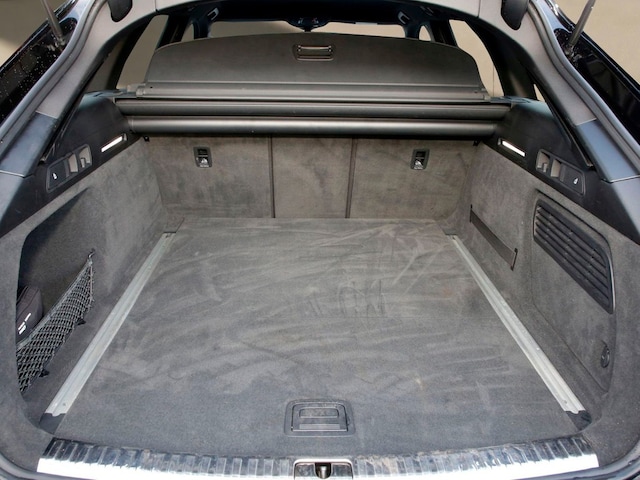 Audi A6 40 TDI Avant S-Tronic