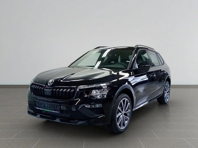 Skoda Kamiq Selection Sport