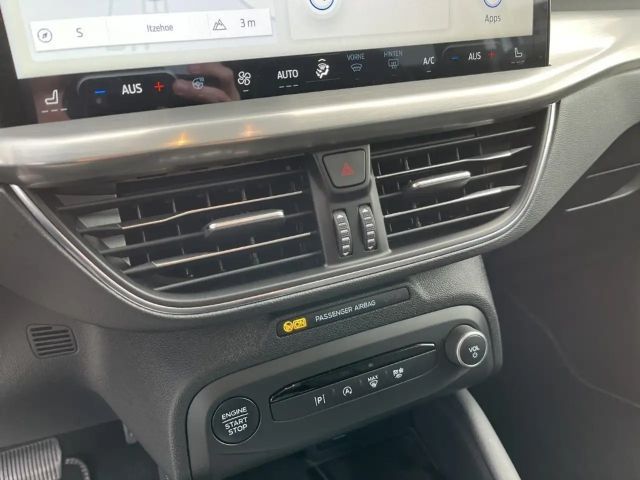 Ford Focus Titanium Wagon