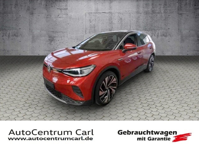 Volkswagen ID.4 77 KWh