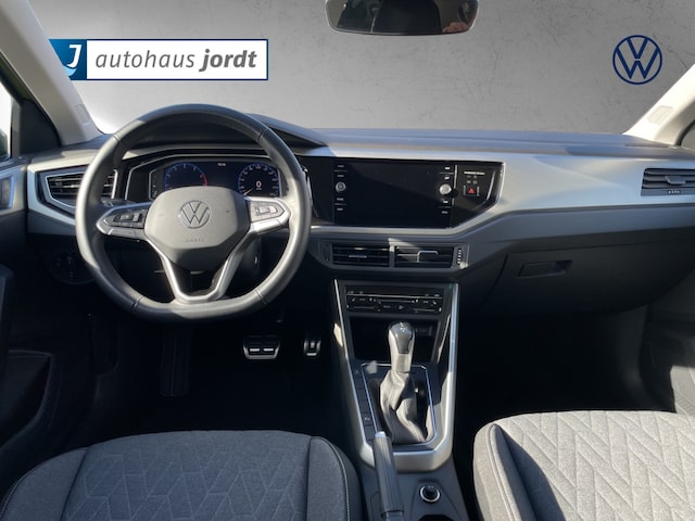 Volkswagen Taigo 1.0 TSI DSG IQ.Drive Move