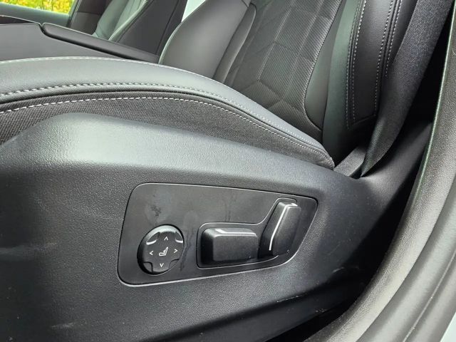 BMW 520 520d M-Sport Touring xDrive