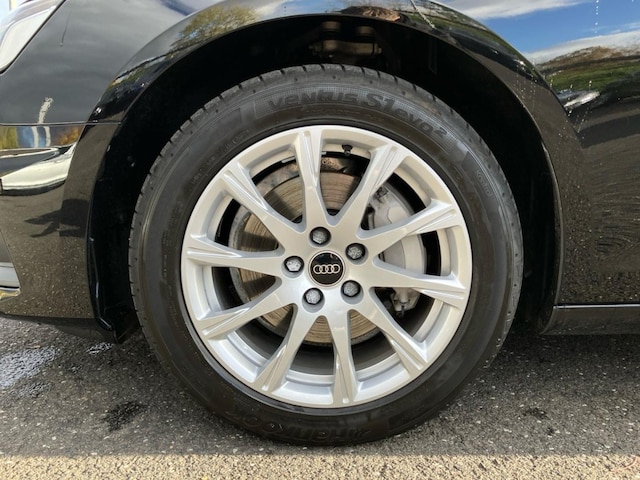 Audi A4 40 TDI Avant Quattro S-Tronic