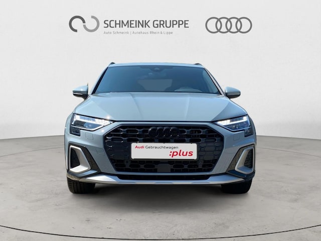 Audi A3 35 TDI S-Tronic