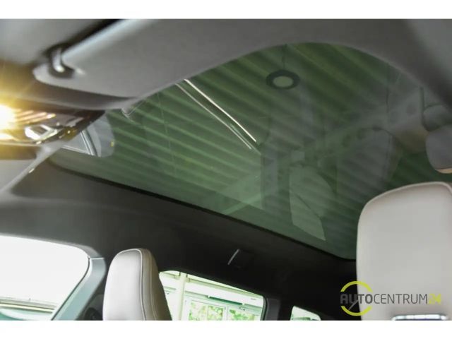 BMW iX 40 SkyLounge Massage HK HUD Soft Laser 360