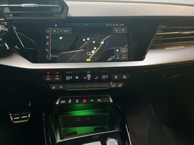 Audi RS3 Quattro S-Tronic Sportback