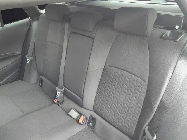 Suzuki Swace Comfort Hybrid