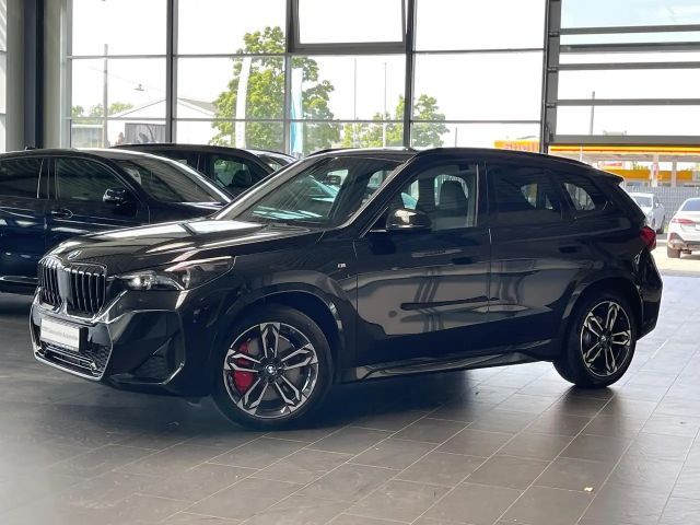 BMW X1 M-Sport sDrive