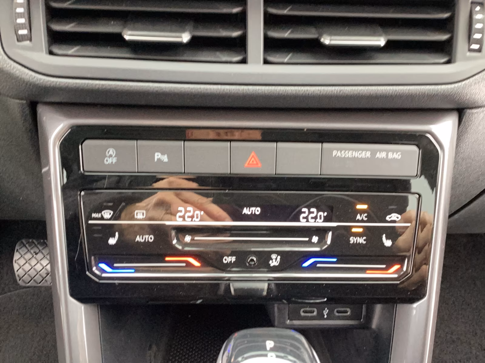 Volkswagen T-Cross DSG Style