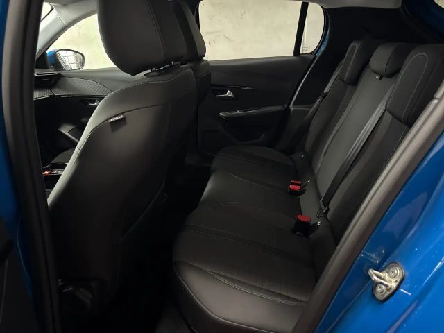 Peugeot E-208 Allure Pack