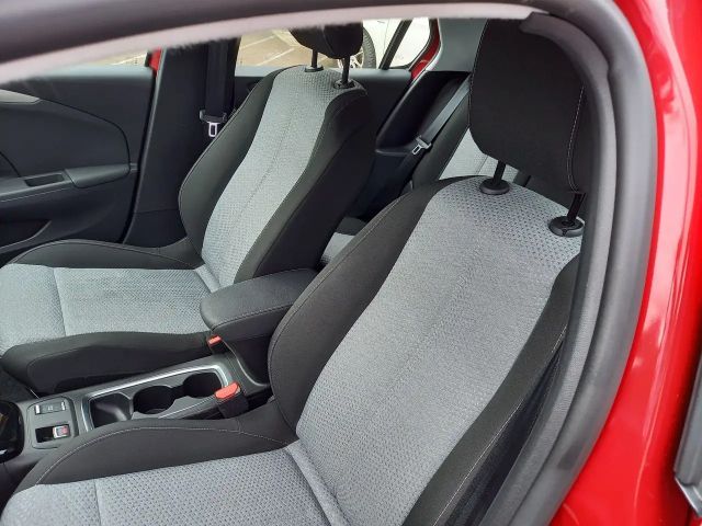 Opel Corsa e 11KW OBC Uni-Kabel Kamera Sitzhzg