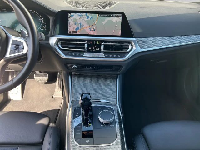 BMW 330 330e M-Sport Touring