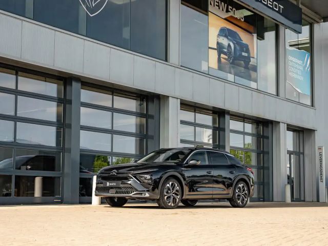 Citroën C5 X Pack Shine