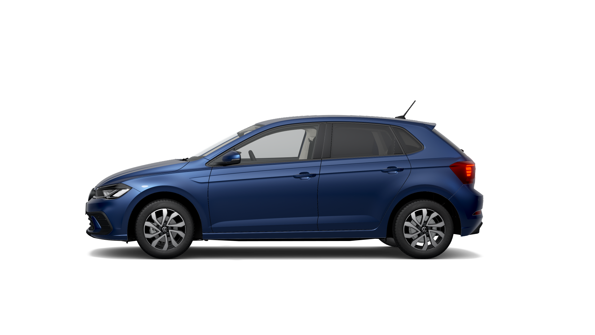 Volkswagen Polo 1.0 TSI DSG