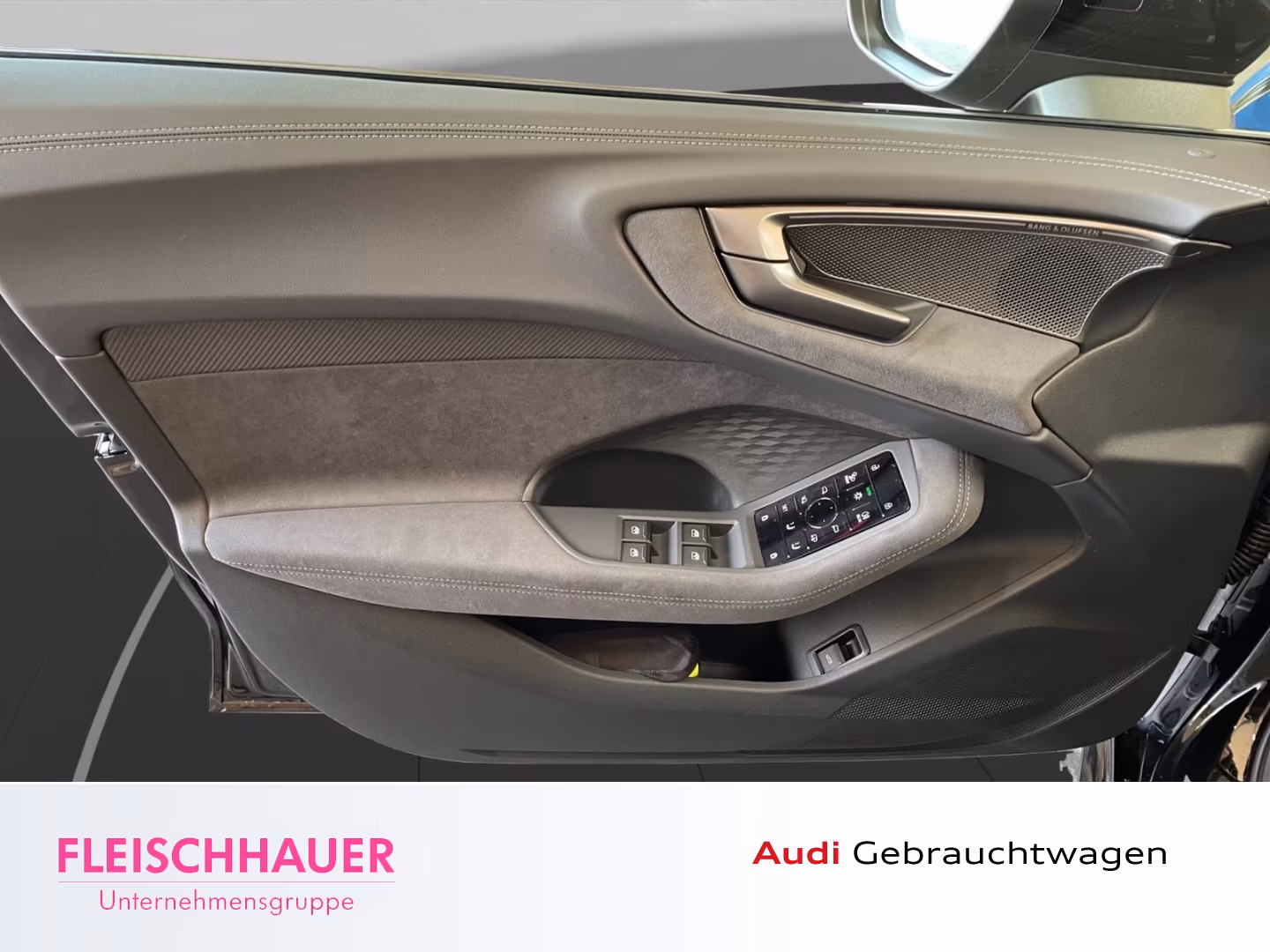 Audi S5 Avant S-Tronic