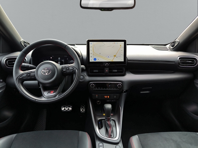 Toyota Yaris 5-deurs GR