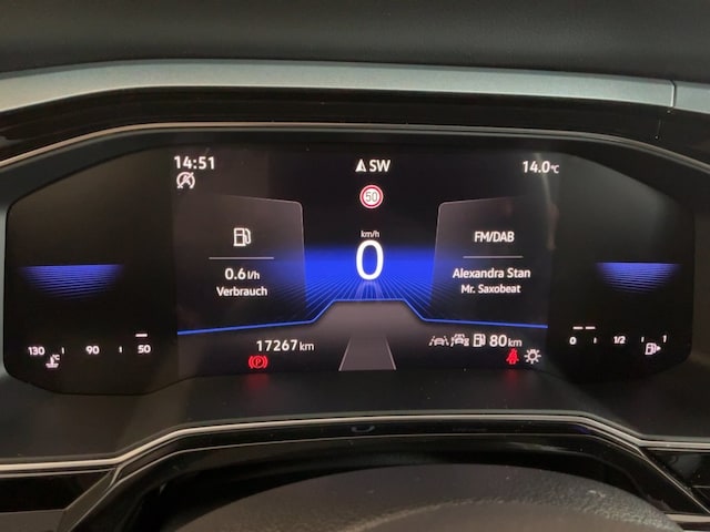 Volkswagen Polo 1.0 TSI