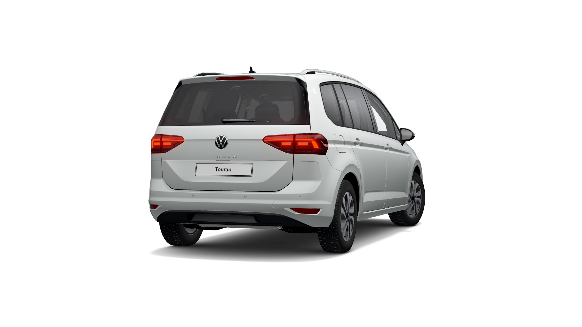 Volkswagen Touran 1.5 TSI